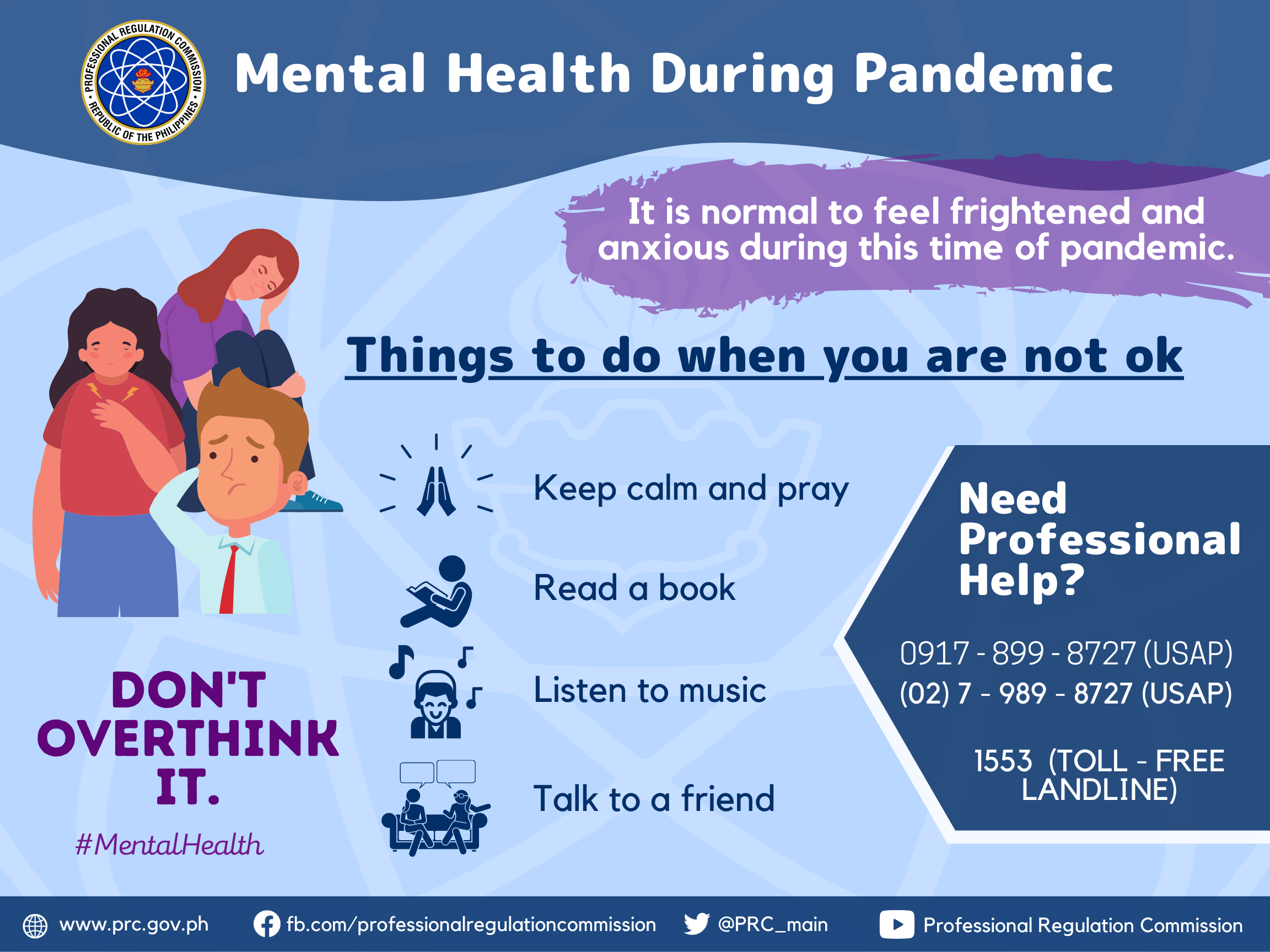 Infographics on the Health Standards for the November 2020 Physician Licensure Examination (PLE ...