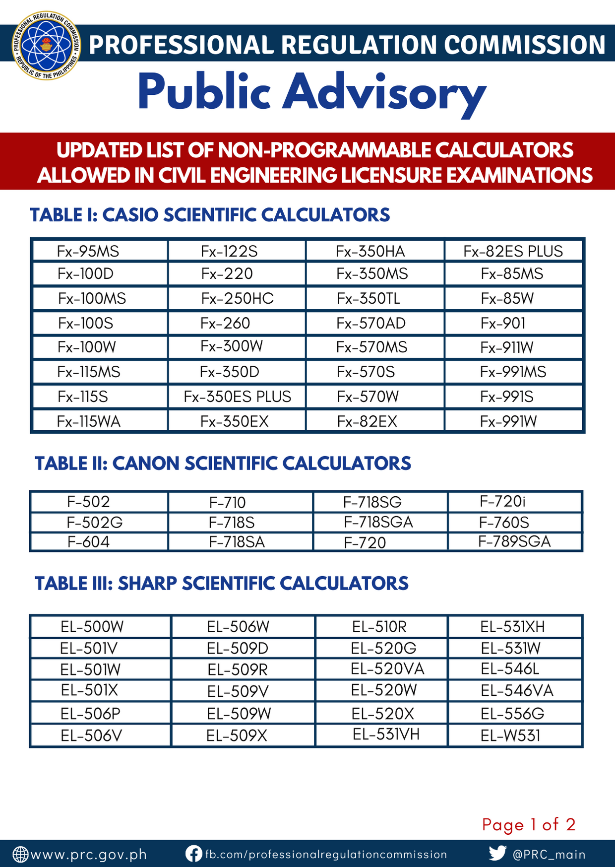 Casio fx 570 es plus Scientific Calculator for Engineering Board