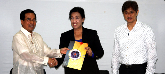 PRC and TESDA Partners for Walk-In Exams