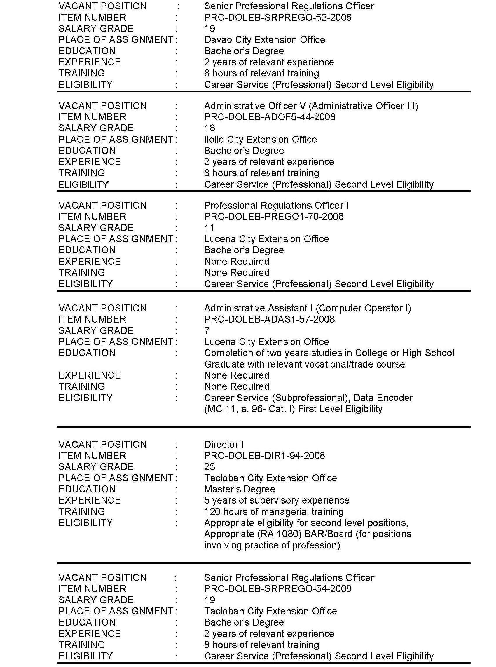 Divisional controller resume